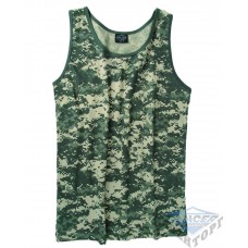 Майка TANK TOP COTTON AT-DIGITAL