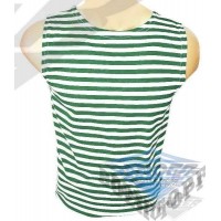 Майка армійська Прикордонник