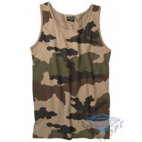 Майка TANK TOP COTTON TARN CCE
