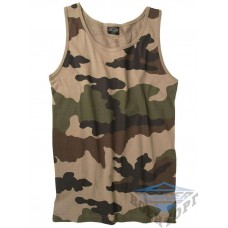 Майка TANK TOP COTTON TARN CCE
