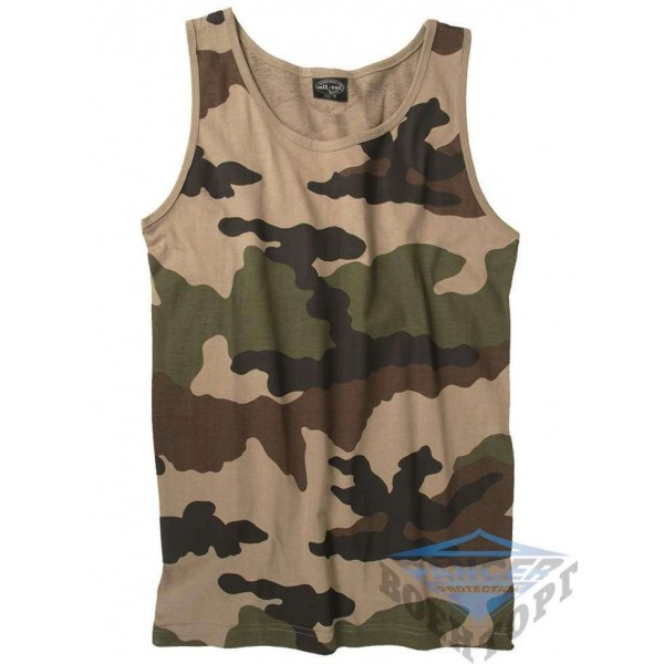 Майка TANK TOP COTTON TARN CCE - 2589681