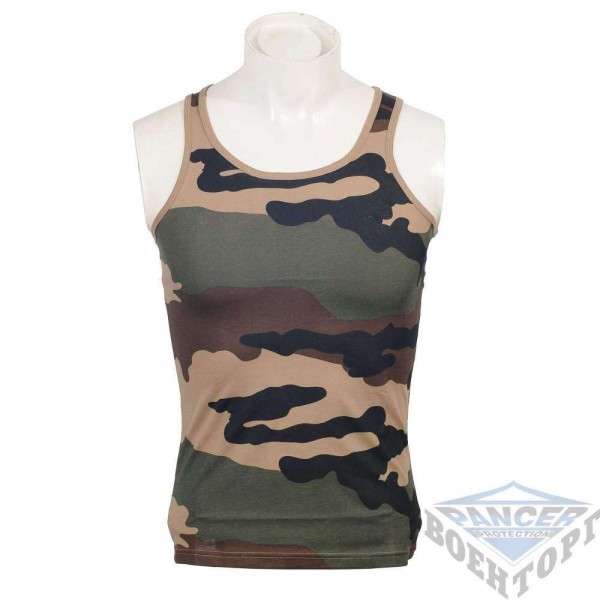 Майка TANK TOP COTTON TARN CCE - 2589681 Майка TANK TOP COTTON TARN CCE - 2589681