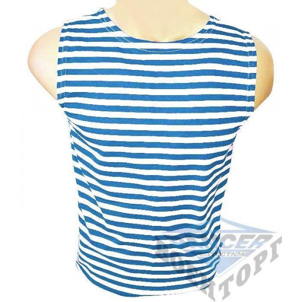 Майка армейская ВДВ - 2589683 Майка армейская ВДВ - 2589683