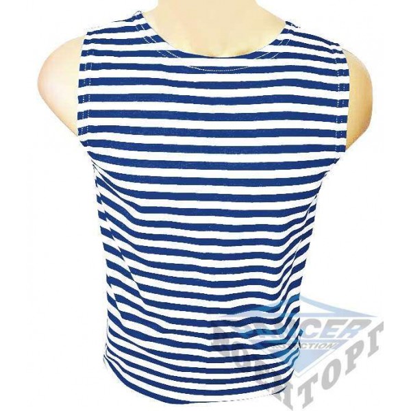 Майка армейская ВДВ - 2589683 Майка армейская ВДВ - 2589683