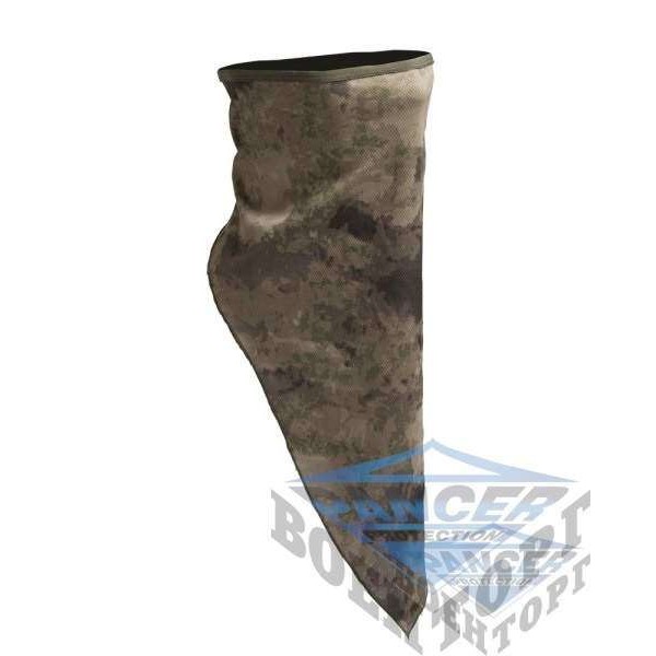 Маска на шию FACE SCARF MIL-TACS FG - 2589684