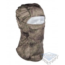 Маска-балаклава TACTICAL эластичная Foliage Green (100% Polyester)