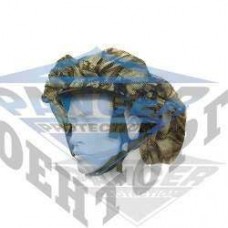 Маскировочная сетка на каску МИЦНЕФЕТ