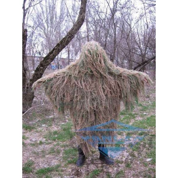 Маскувальний халат Кікімора - 2589696