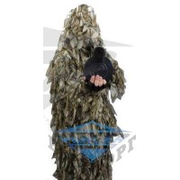 Маскировочный халат Леший