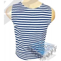 Майка армейская ВМФ