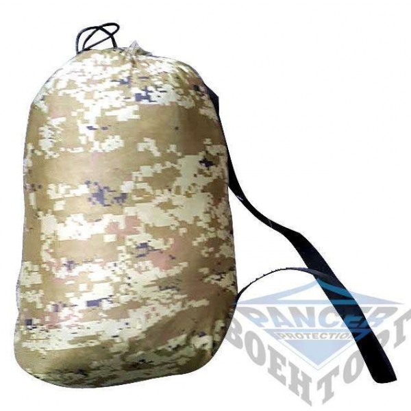 Маскхалат для снайпера - 2589701 Маскхалат для снайпера - 2589701