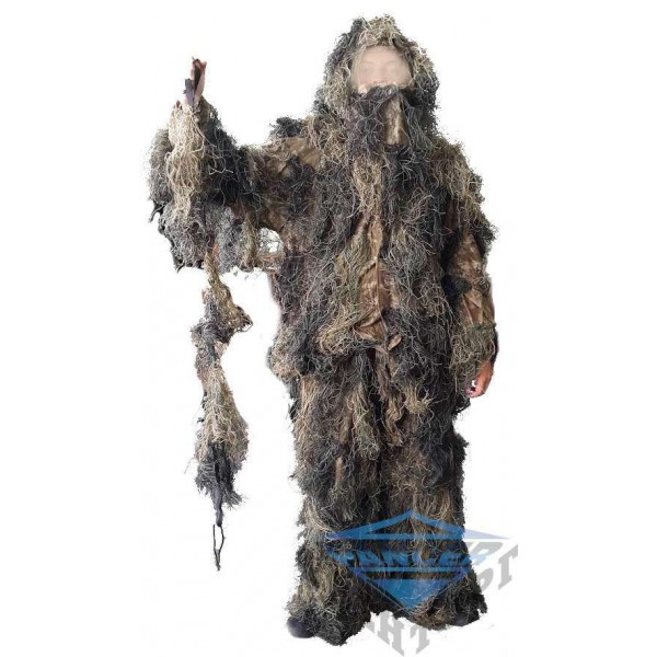 Маскхалат для снайпера - 2589701 Маскхалат для снайпера - 2589701