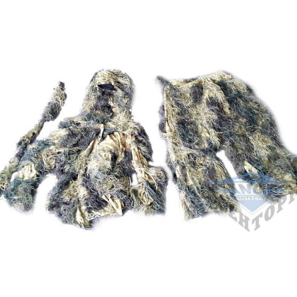 Маскхалат для снайпера - 2589701 Маскхалат для снайпера - 2589701