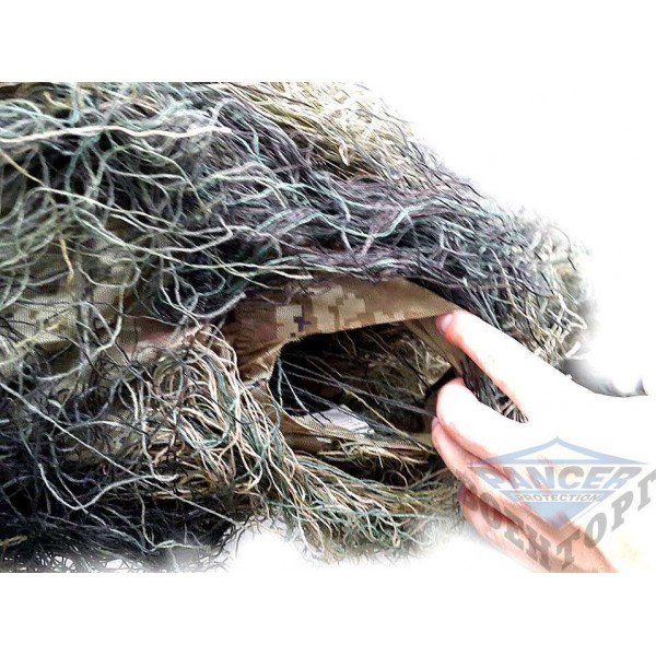 Маскхалат для снайпера - 2589701 Маскхалат для снайпера - 2589701