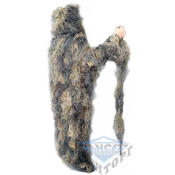 Маскхалат для снайпера - 2589701 Маскхалат для снайпера - 2589701