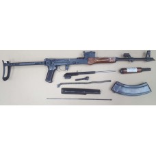 Массо-габаритный макет АКМС