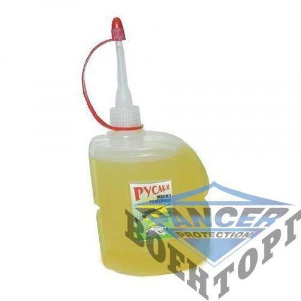 Масло для оружия Русак-М - 2589707