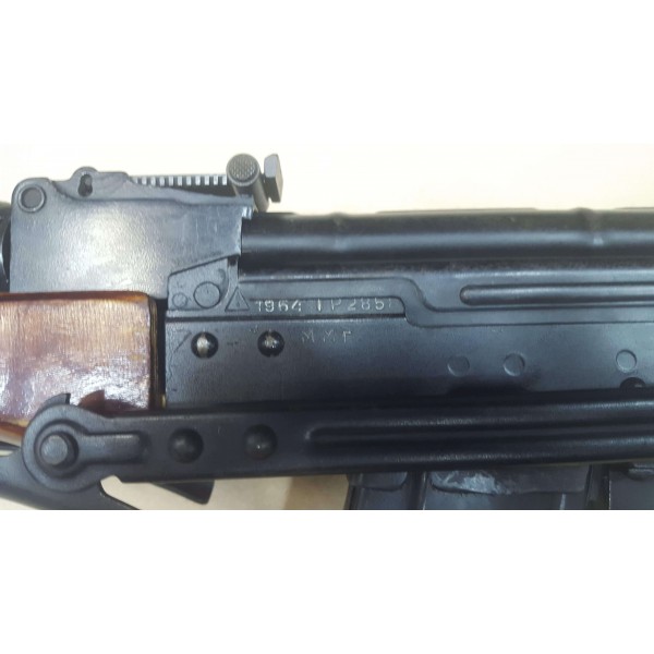 Массо-габаритный макет АКС-47 - 2589708 Массо-габаритный макет АКС-47 - 2589708