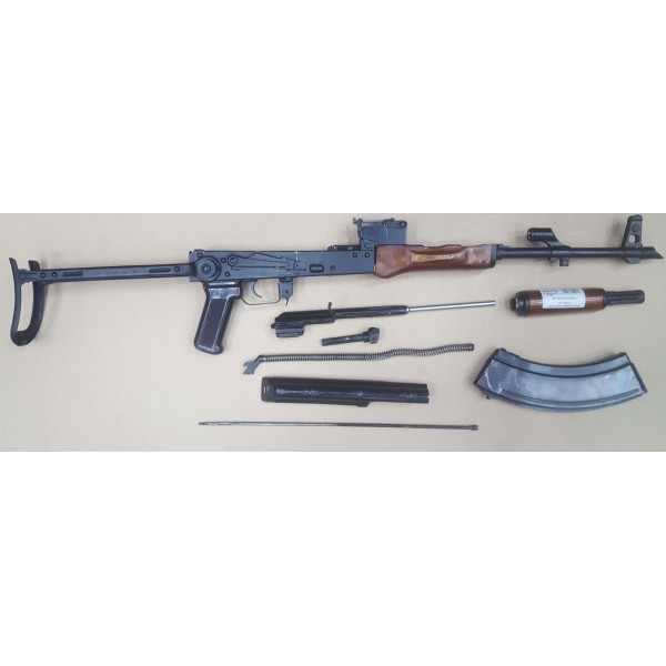 Массо-габаритный макет АКС-47 - 2589708 Массо-габаритный макет АКС-47 - 2589708