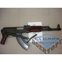 Масо-габаритний макет АКС-47