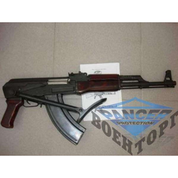 Массо-габаритный макет АКС-47 - 2589708