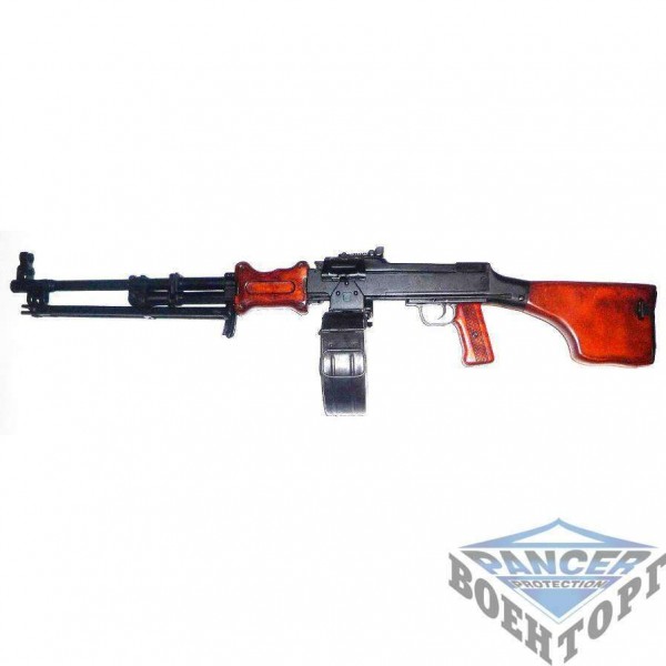 Массо-габаритный макет РПД - 2589710