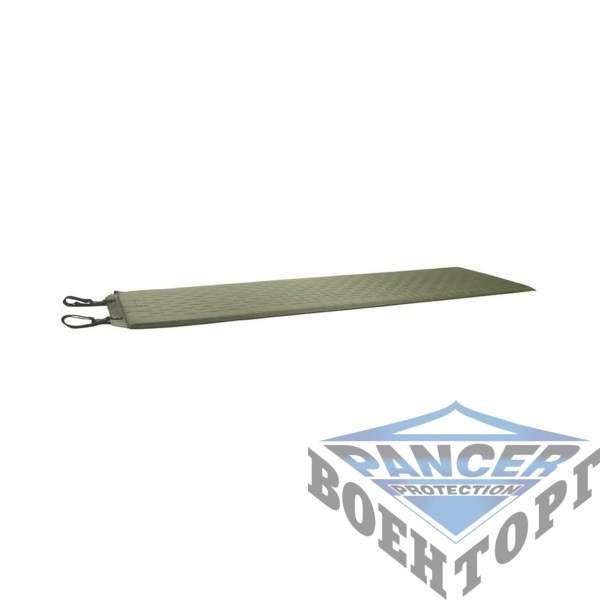 Мат THERMOMATTE WAFFLE SELFINFL. OLIV - 2589712