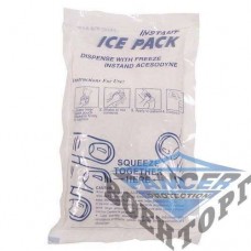 Мгновенный лед одноразовый, MFH Ice Pack