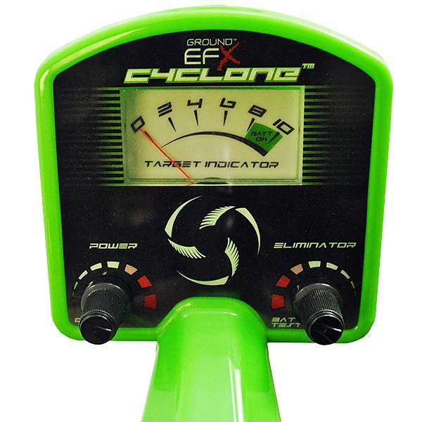 Металошукач Ground EFX MC1 - 2589719
