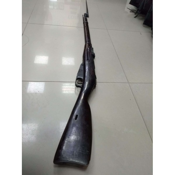 Массо-габаритный макет Винтовка Мосина - 2589725 Массо-габаритный макет Винтовка Мосина - 2589725