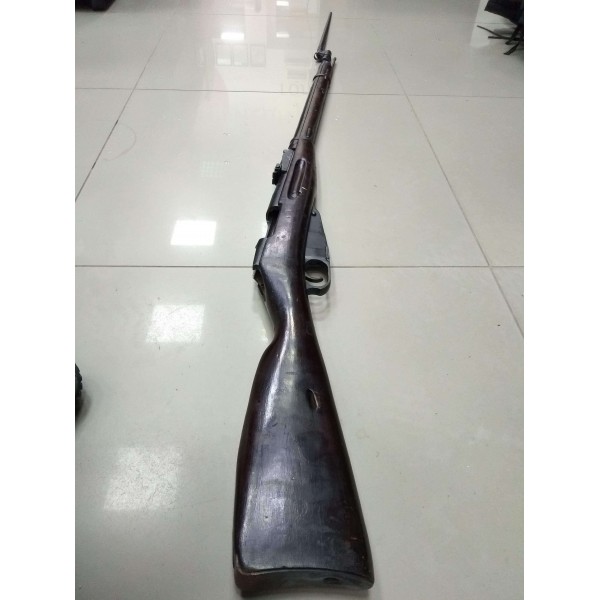 Массо-габаритный макет Винтовка Мосина - 2589725 Массо-габаритный макет Винтовка Мосина - 2589725