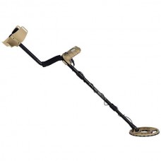 Металошукач Ground EFX MX50