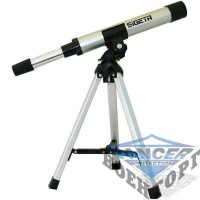 Микроскоп+телескоп SIGETA Pandora (в кейсе)