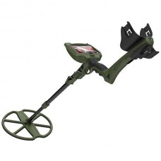 Металошукач Ground EFX MX400