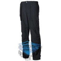 Багатофункціональні тактичні штани Multifunktion Hose Black