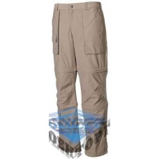 Багатофункціональні тактичні штани Multifunktion Hose khaki