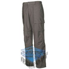 Багатофункціональні тактичні штани Multifunktion Hose oliv