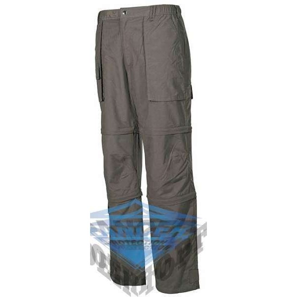 Багатофункціональні тактичні штани Multifunktion Hose oliv - 2589741