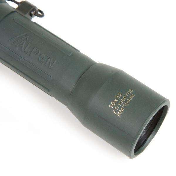 Монокуляр Alpen 10x32 - 2589744 Монокуляр Alpen 10x32 - 2589744