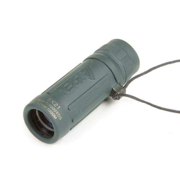 Монокуляр Alpen 8x21 - 2589745