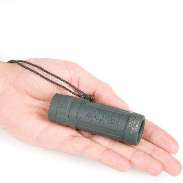 Монокуляр Alpen 8x21 - 2589745 Монокуляр Alpen 8x21 - 2589745