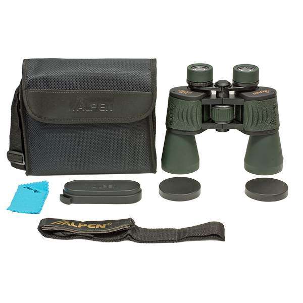 Бинокль Alpen MagnaView 7x50 - 2589746 Бинокль Alpen MagnaView 7x50 - 2589746