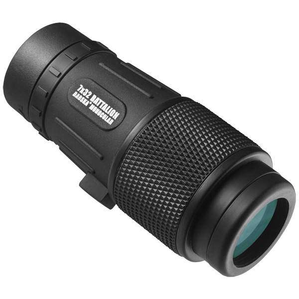 Монокуляр Barska Battalion 7x32 WP - 2589749 Монокуляр Barska Battalion 7x32 WP - 2589749