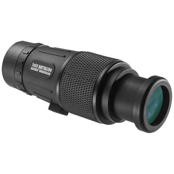 Монокуляр Barska Battalion 7x32 WP - 2589749 Монокуляр Barska Battalion 7x32 WP - 2589749