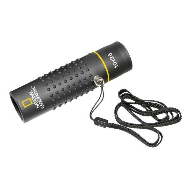 Монокуляр National Geographic 10x25 - 2589763 Монокуляр National Geographic 10x25 - 2589763