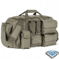Сумка дорожная Red Rock Operations 43 (Olive Drab)
