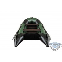 Моторний човен з пласким дном AQUASTAR CAIMAN C-310