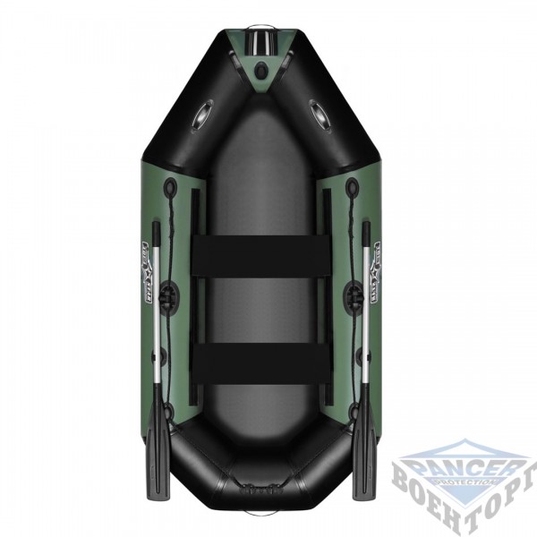 Моторная лодка с плоским дном AQUASTAR DINGI D-249 - 2589784 Моторная лодка с плоским дном AQUASTAR DINGI D-249 - 2589784