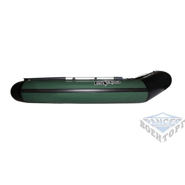 Моторная лодка с плоским дном AQUASTAR DINGI D-249 - 2589784 Моторная лодка с плоским дном AQUASTAR DINGI D-249 - 2589784