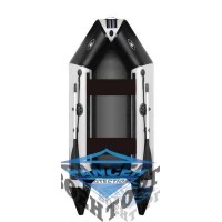 Моторная лодка с плоским дном AQUASTAR DINGI D-290